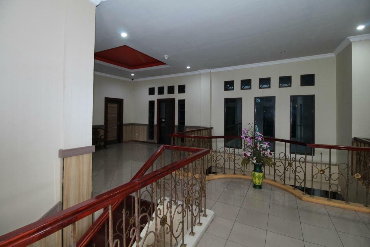 Hotel Airy Ahmad Yani Bunyamin Permai 3 Banjarmasin Banjarmasin  Exterior foto